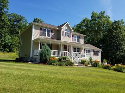 71 Eagle Dr, Dudley, MA 01571 photo 5
