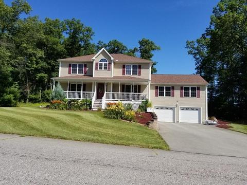 71 Eagle Dr, Dudley, MA 01571 photo 2
