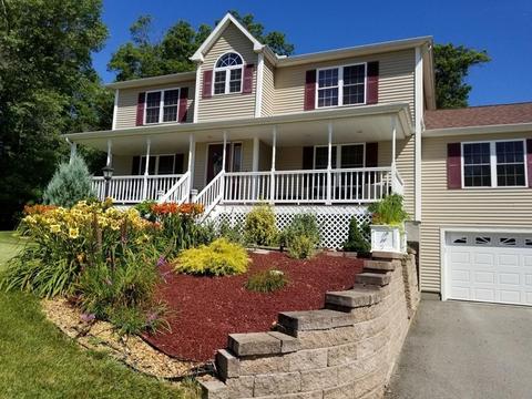 71 Eagle Dr, Dudley, MA 01571 photo 4
