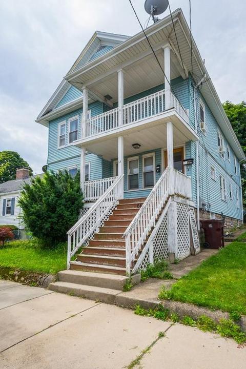 64 Freeman Ave, Everett, MA 02149 photo 1