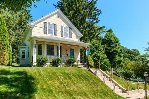 92 New Bond #ST, Worcester, MA 01606 photo 1