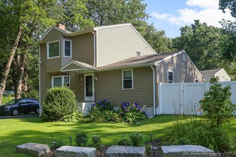1 Taylor St, Georgetown, MA 01833 photo 1