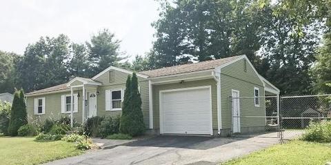 70 Thyme Ln, Springfield, MA 01129 photo 1