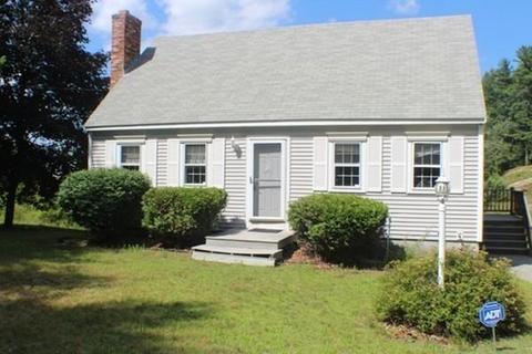 71 Mason Rd, Townsend, MA 01474 photo 1