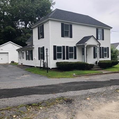 1126 Main Street Jewitt Ct, Clinton, MA 01510 photo 1