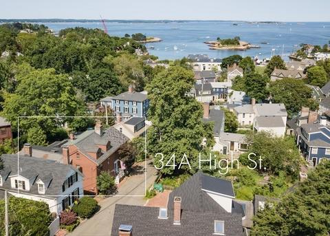 34 High St, Marblehead, MA 01945 photo 2