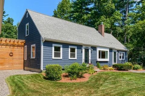 3 Algonquin Rd, Acton, MA 01720 photo 1