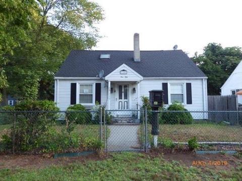 150 Oklahoma St, Springfield, MA 01104 photo 1