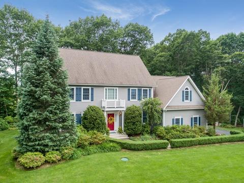 2 Baxter Dr, Paxton, MA 01612 photo 3