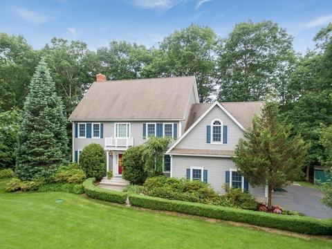 2 Baxter Dr, Paxton, MA 01612 photo 1