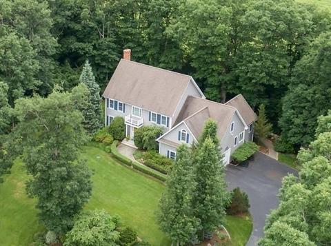 2 Baxter Dr, Paxton, MA 01612 photo 2