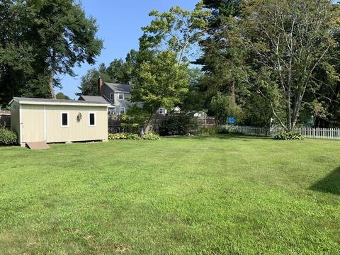 417 Old Post Rd, Walpole, MA 02081 photo 6