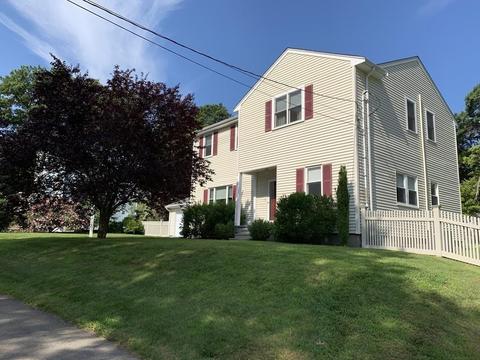417 Old Post Rd, Walpole, MA 02081 photo 1