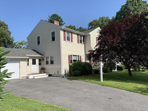 417 Old Post Rd, Walpole, MA 02081 photo 2
