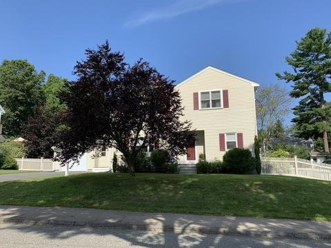 417 Old Post Rd, Walpole, MA 02081 photo 3