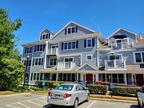 29 Maple St #J, Canton, MA 02021 photo 1