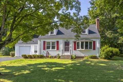 39 Edgewood Ave, Walpole, MA 02081 photo 1