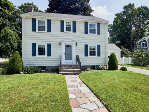 32 Bennington St, Needham, MA 02494 photo 1