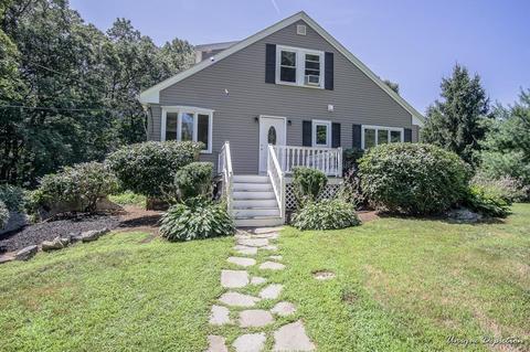 40 Abbott Rd, North Reading, MA 01864 photo 29