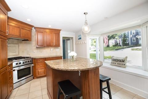 1 Harborview Dr, Hingham, MA 02043 photo 8