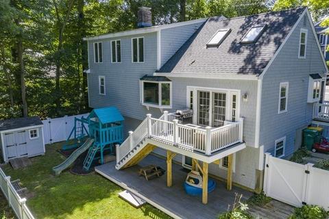 1 Harborview Dr, Hingham, MA 02043 photo 28