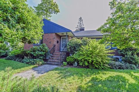 306 Mount Vernon St, Dedham, MA 02026 photo 1