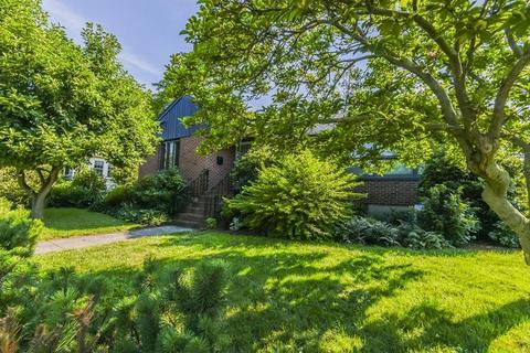 306 Mount Vernon St, Dedham, MA 02026 photo 3