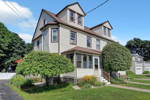 311 Hillside Ave, Needham, MA 02494 photo 1