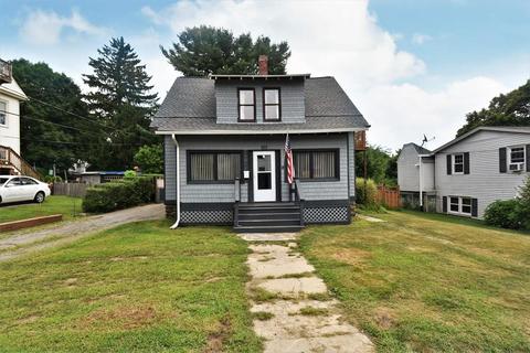 103 Locust Ave, Worcester, MA 01604 photo 1