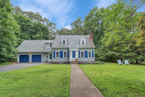 23 Forest Rd, Millis, MA 02054 photo 1