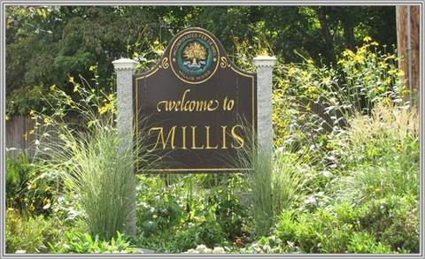 23 Forest Rd, Millis, MA 02054 photo 25