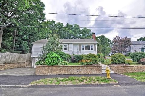 91 Ashcroft St, Dedham, MA 02026 photo 27