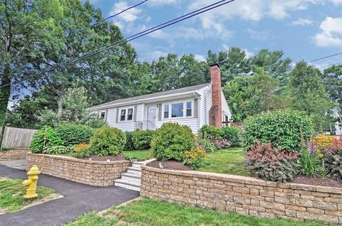 91 Ashcroft St, Dedham, MA 02026 photo 1