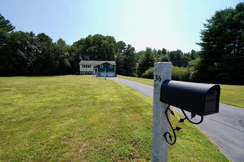 36 Scott St, Dracut, MA 01826 photo 3