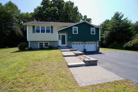 36 Scott St, Dracut, MA 01826 photo 1