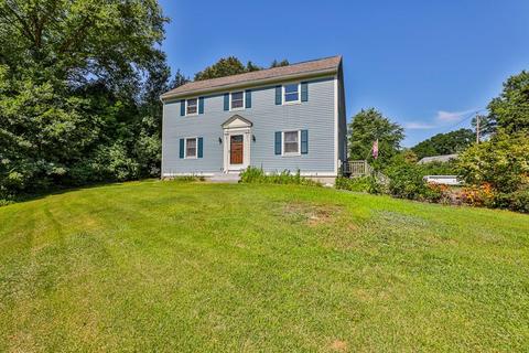 76 Mill St, Georgetown, MA 01833 photo 1