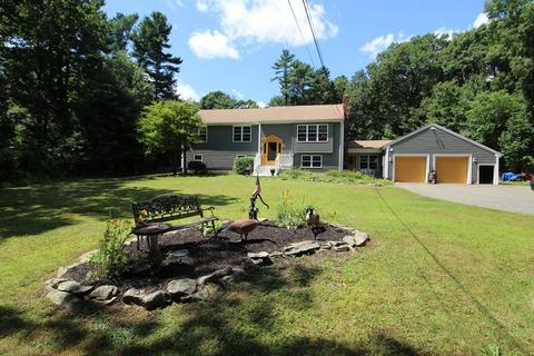 12 Plain St E, Berkley, MA 02779 photo 1