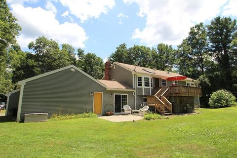 12 Plain St E, Berkley, MA 02779 photo 36