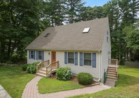 17 Pew Ave, Gloucester, MA 01930 photo 1