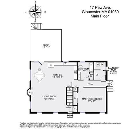 17 Pew Ave, Gloucester, MA 01930 photo 36