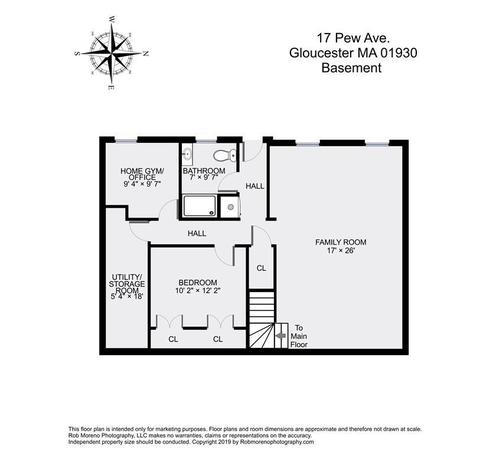 17 Pew Ave, Gloucester, MA 01930 photo 38