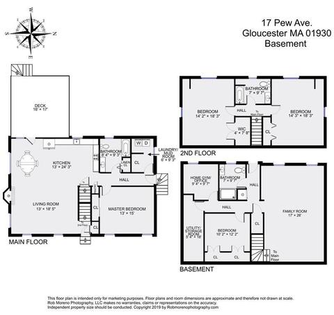 17 Pew Ave, Gloucester, MA 01930 photo 39