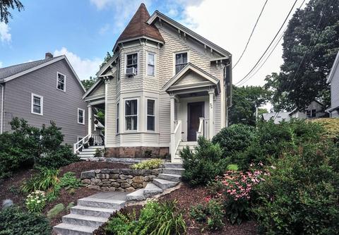 71 Avery St, Dedham, MA 02026 photo 1