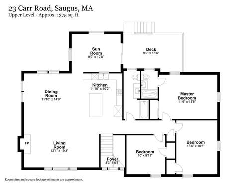 23 Carr Rd, Saugus, MA 01906 photo 40