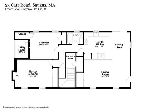 23 Carr Rd, Saugus, MA 01906 photo 39