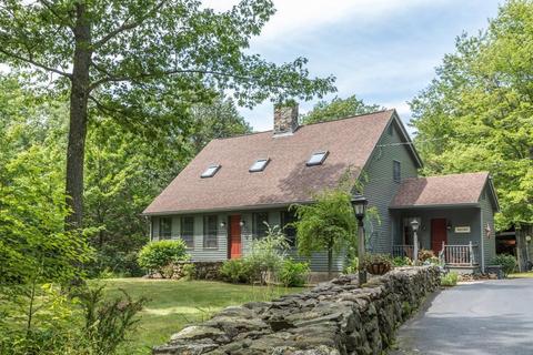 55 Gibson Rd, Ashburnham, MA 01430 photo 1