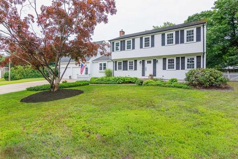 25 Eagle Dr, Walpole, MA 02081 photo 1