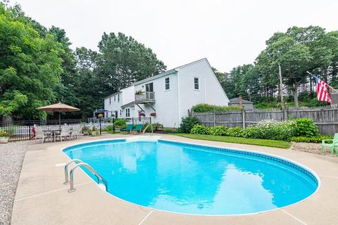 25 Eagle Dr, Walpole, MA 02081 photo 38