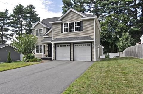 22 Chubb Rd, Framingham, MA 01701 photo 1