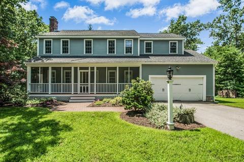 171 Barton Rd, Stow, MA 01775 photo 1
